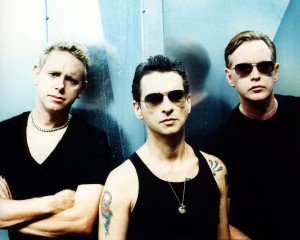 DepecheMode