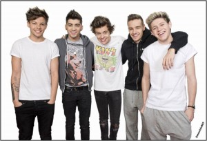 OneDirection