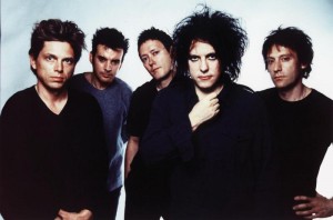 the cure