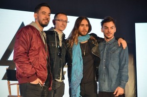 linkin park 30 seconds to mars