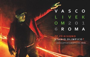 Vasco Live KOM 2016