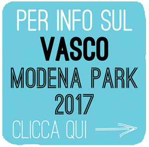 INFO VASCO MODENA PARK