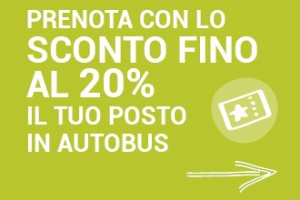 SCONTO FINO AL 20 blog