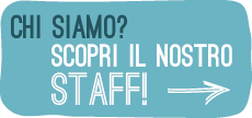 Chi siamo? Scopri il nostro staff