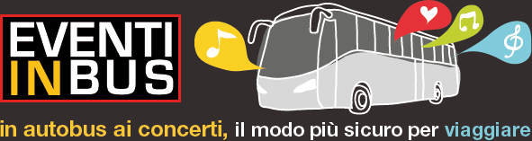 Autobus per concerti