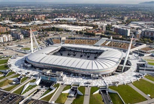 Torino - Allianz Stadium