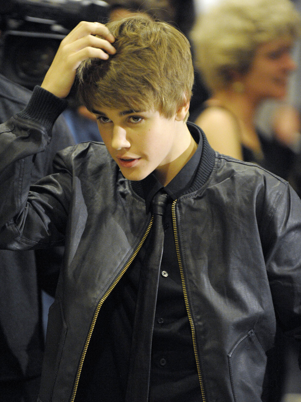 Chi è Justin Bieber attualmente datazione 2013 Moldova agenzia di incontri