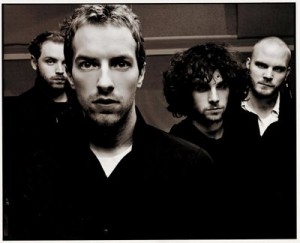 Coldplay