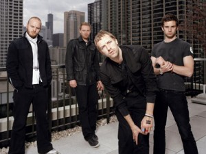 foto coldplay