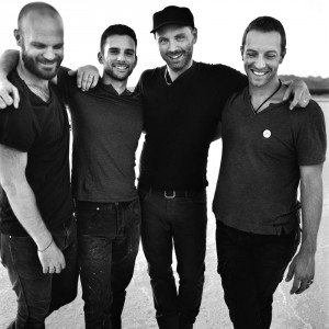 Coldplay 1