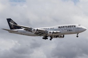 ed force one