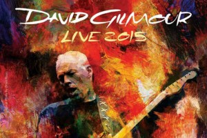 david gilmour tour 2016