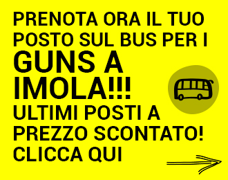 BANNER GUNS IMOLA