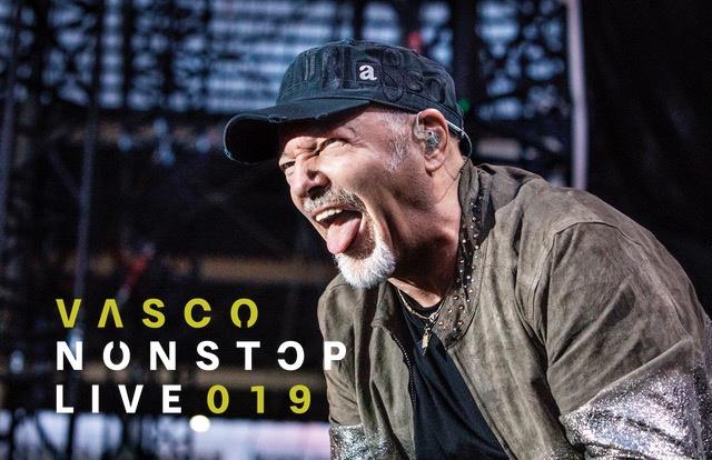vasco non stop live 2019