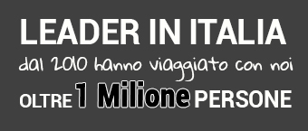 Leader in Italia