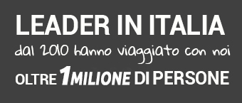 Leader in Italia