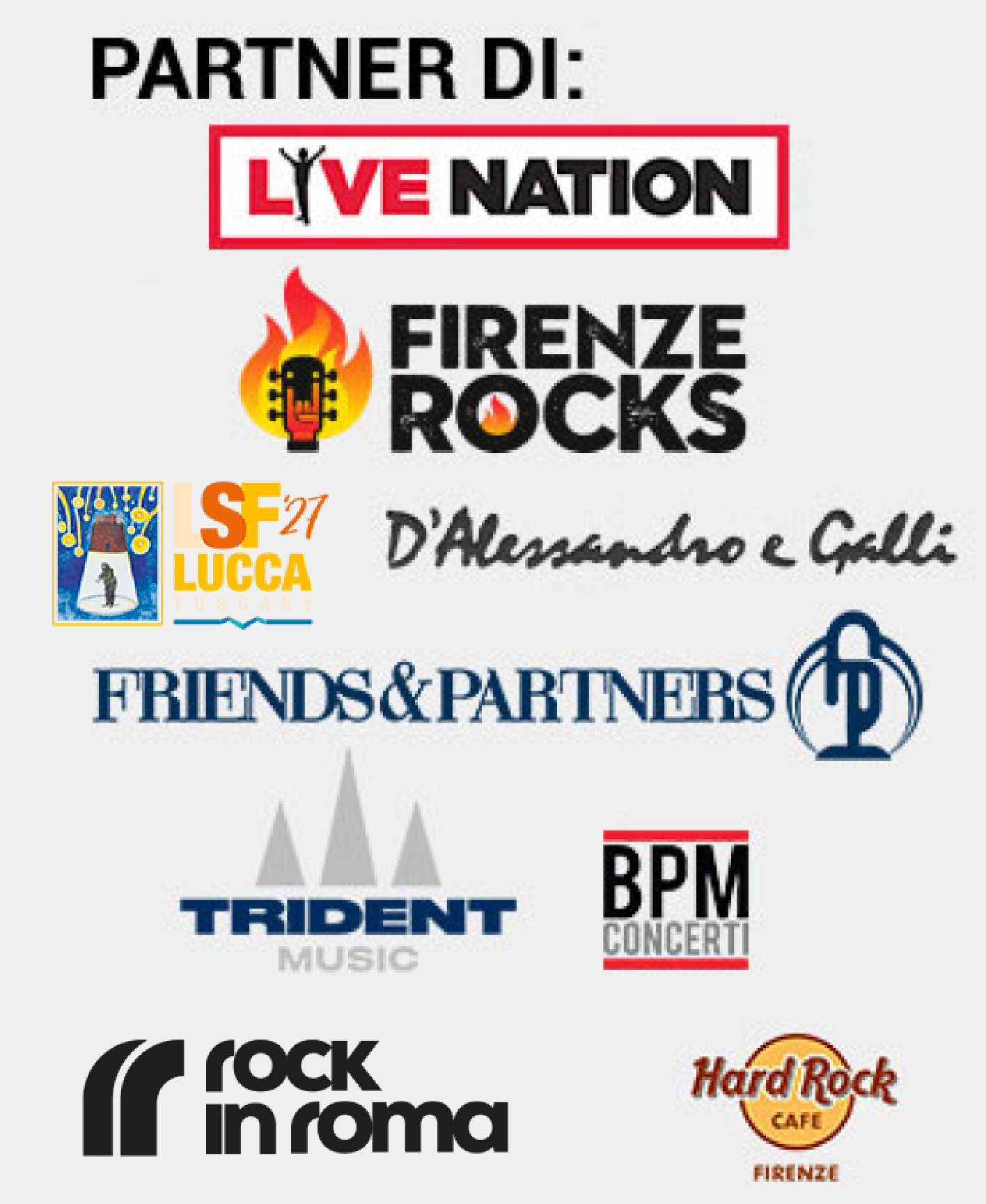 Partners
