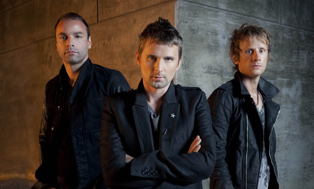 Coldplay