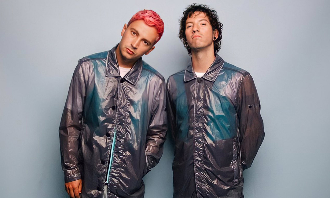 Twenty One Pilots