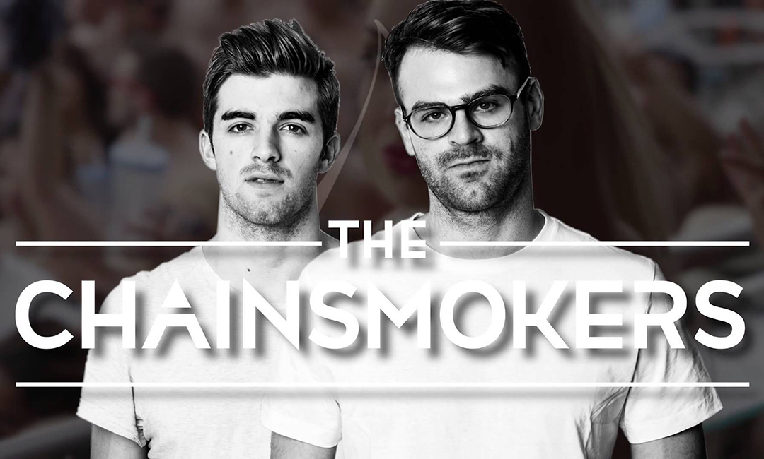 The Chainsmokers