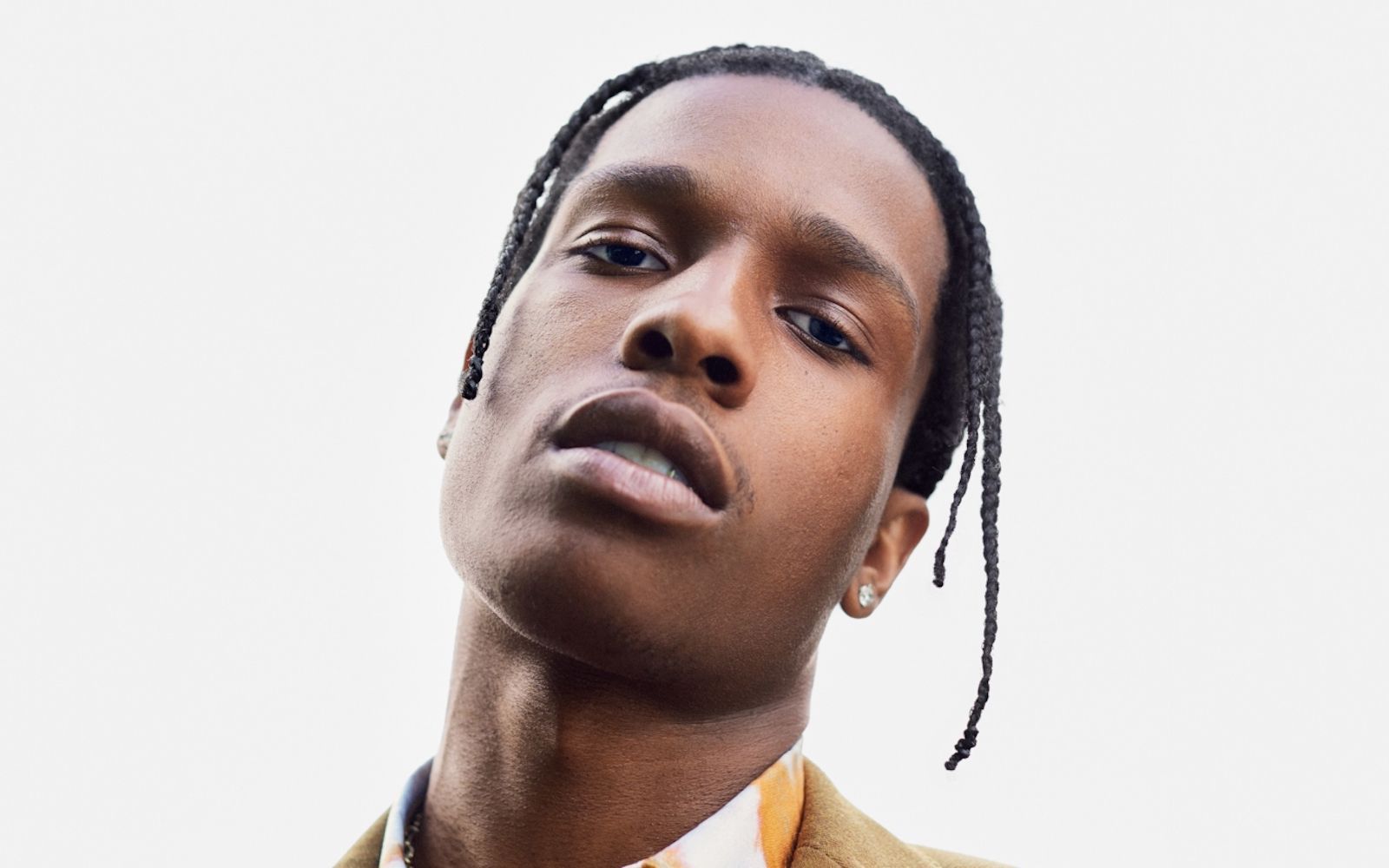  ASAP Rocky