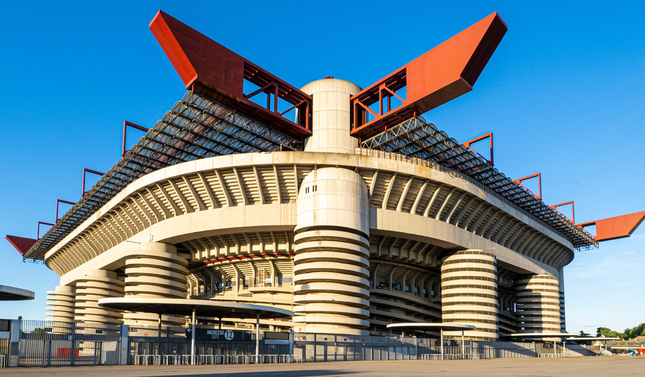 Concerti a Milano San Siro
