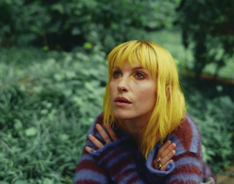 Hayley Williams