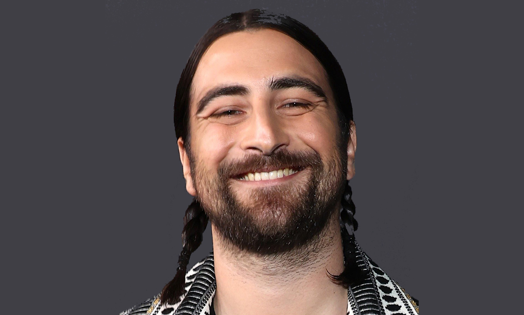 Noah Kahan